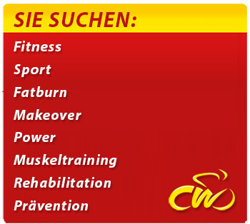 Sie suchen