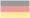 German Flag Logo